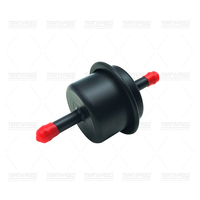 Trans peed Hochwertiges MDVA DCLA MCLA Getriebe Kfz-Getriebe ölfilter 25430-PLR-003 Für HONDA