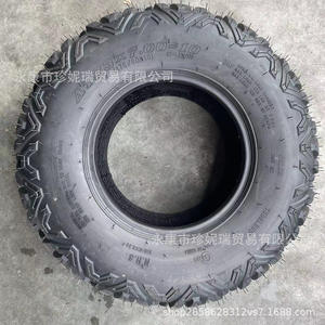 Pneu ATV AT23X7 10 Radial sans chambre à air 10 pouces pour remplacement réparation numéro de pièce AT489C - Product Image 2