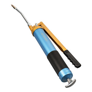 Nieuw Product 600cc Hogedruk Handvet Olie Vulpistool Voor Onderhoudsapparatuur - Product Image 4