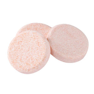 OEM Multivtamin เม็ดฟู่เสริมภูมิคุ้มกันวิตามินซี1000มก. ดื่ม - Product Image 2