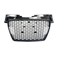 Grille de pare-chocs avant sans emblème pour Audi TT TTRS 2007-2013