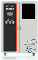 Système de filtration d'eau, service OEM disponible, équipement de production d'eau ultrapure personnalisé avec certification CE ISO