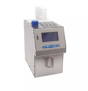เครื่องวิเคราะห์นม Lactoscan S รุ่นขั้นสูง ยอดขายดีที่สุด ความแม่นยำสูง รับประกัน 1 ปี - Product Image 2