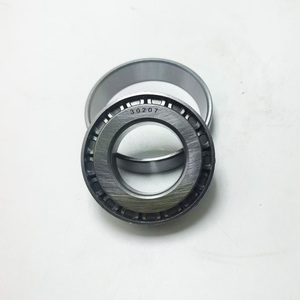 Livraison directe d'usine, roulement à rouleaux cylindriques de haute précision 30205 25*52*16.25mm pour machines à tricoter - Product Image 4