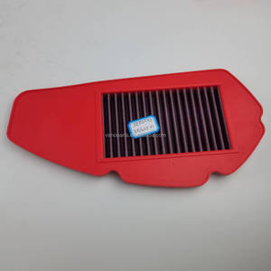 Accessori per moto WANOU filtro aria per fare clic 125 NMax155 PCX 160 ADV 150 <span class=keywords><strong>MIO</strong></span> 125 onda 110 LC 150 - Product Image 5