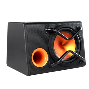 Arabalar için araba subwoofer amplifikatör watt bas hoparlör için yüksek güç aktif pioneer araba 3000 combo