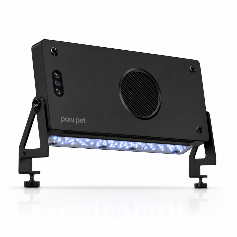 LED Aquarium Light for Reef Tanks - 100 LED Reef Light With Published ...