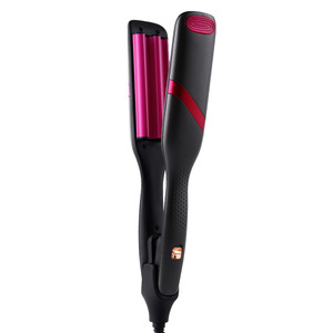 Nouveau <span class=keywords><strong>fer</strong></span> à friser transfrontalier <span class=keywords><strong>pour</strong></span> boucles en spirale, <span class=keywords><strong>fer</strong></span> à friser à ondes d'eau, <span class=keywords><strong>fer</strong></span> à friser <span class=keywords><strong>court</strong></span> <span class=keywords><strong>pour</strong></span> boucles ondulées, tourmaline céramique, ions négatifs, 75W - Product Image 5