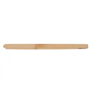 Kitchen <b>tongs</b> Ukiyo bamboo eco-friendly gadgets - Product Image 5