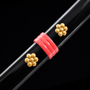 Popular Katana de Bambú de Roronoa <span class=keywords><strong>Zoro</strong></span> del Anime One Piece, Artículo de Colección y Decoración para Cosplay, Películas y Videojuegos - Product Image 5