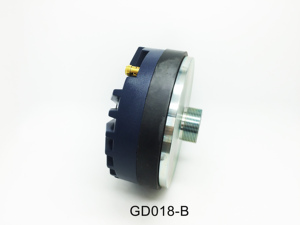 ไดรเวอร์เสียงแบบคอมเพรสชั่นระดับมืออาชีพ ขนาด 2 นิ้ว วอยซ์คอยล์ไทเทเนียม 150 วัตต์ <span class=keywords><strong>RMS</strong></span> สำหรับเปลี่ยนทดแทน |   โรงงานโดยตรง - Product Image 4