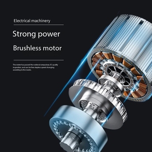 Bicicleta Eléctrica para Adultos de Ultra Larga Duración, Nueva Norma Nacional - Product Image 5