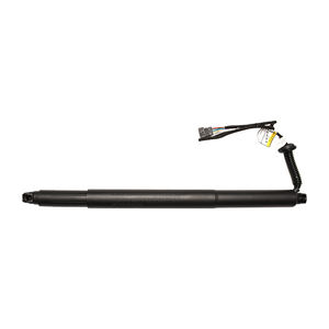 Un seul axe de hayon électrique arrière gauche OE 51247318651 pour <span class=keywords><strong>BMW</strong></span> X6 F16 2014-2016, côté conducteur, 1 connecteur - Product Image 2