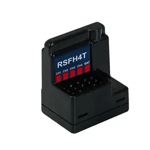 Anwa-receptor de ARX-482R/FH-3 compatible con FH-4T/MT-S, MT-44