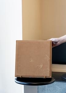 Alimento Tónico de Alta Gama, Nido de Golondrina, Holothurian Tsubame No Su, Nido de Aves, Regalos de Año Nuevo y Festivales para Ancianos y Amigos - Product Image 2