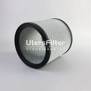 C11158-1697 UTERS Replace Of COMP/AIR Air Filter Cartridge For Filter