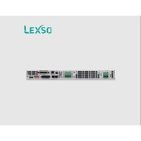 Fuentes de Alimentación para Sistemas ATE de la Serie N5700 de Keysight, 600 V, 100 A, 8 MVrms, 265 Vca, 1U Lexso