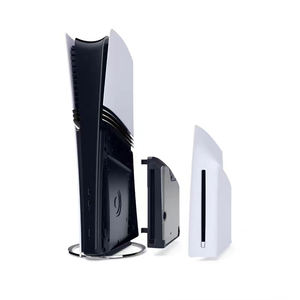 Consola de Videojuegos de Segunda Mano para PS PLST 5 2TB, PS-5 Pro Usada, 95% Nueva, Paquete con 5 Controles PRO - Product Image 3