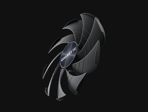 Carte graphique de jeu Gigabyte <span class=keywords><strong>AORUS</strong></span> GeForce RTX 5080 MASTER 16G, prix de gros - Product Image 4