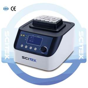 Bain sec de chauffage et de refroidissement et de mélange SCITEK Bain sec multifonctionnel 200-1500 tr/min - Product Image 2