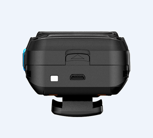 2W DMR Digital Walkie Talkie Analog mit großer Reichweite und Lade funktion Kompatibel mit Mot Orola für HYT-Funkgeräte - Product Image 5