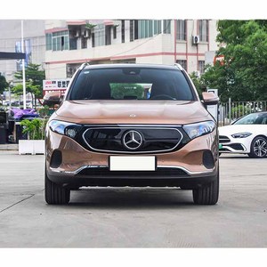 <span class=keywords><strong>Mercedes</strong></span> Benzs <span class=keywords><strong>Eqa</strong></span> 260 2024 Voiture électrique SUV Auto Véhicule Mini EV Petite nouvelle énergie <span class=keywords><strong>Prix</strong></span> bon marché Voiture d'occasion à grande vitesse à vendre - Product Image 3