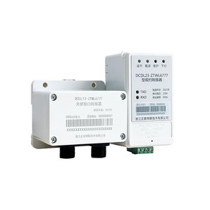 Convertidor de Interfaz Fotovoltaica DCLL13-ZTWL6777 220V 50Hz para Uso Comercial - Product Image 1
