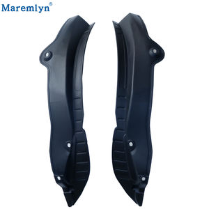 Cubierta de plástico para guardabarros de coche Honda <span class=keywords><strong>CRV</strong></span> <span class=keywords><strong>2013</strong></span>, resistente, a <span class=keywords><strong>precio</strong></span> de fábrica - Product Image 6