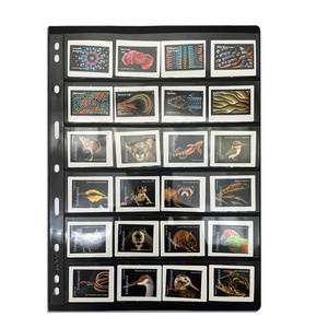 Estampillas Postales Eternas de EE. UU. 2025, Rollo de 100 Unidades, Estampillas Postales con la Bandera Americana, Estampillas Eternas <span class=keywords><strong>para</strong></span> Correspondencia - Product Image 1