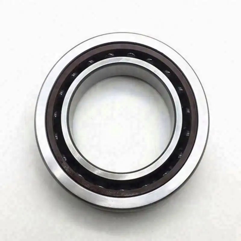 Super Precision Angular Contact Ball Bearing 71910 ACDTP/P4B