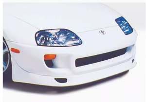 Alerón Delantero para TOYOTA SUPRA GR 93-97 - Product Image 2