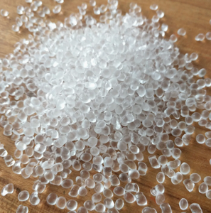 EVA modifié avec de l'anhydride maliac pour des matériaux de câbles et fils ignifuges sans halogène à faible émission de fumée - Product Image 6