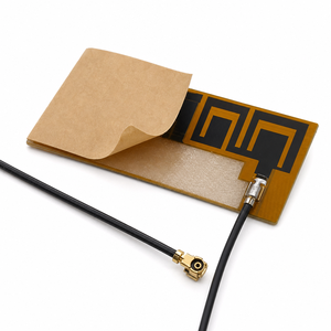Antena FPC LTE 4G Flexible con Cinta Adhesiva Interna para Router IoT y Gateway (Sin Antena LTE) - Product Image 3