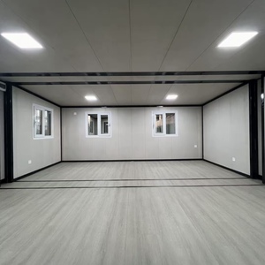 <span class=keywords><strong>Casa</strong></span> Contenedor Prefabricada, Diseño Ecológico para Hoteles y Apartamentos, Edificios de Jardín, <span class=keywords><strong>Casa</strong></span> Móvil, Mini <span class=keywords><strong>Casa</strong></span> sobre Ruedas - Product Image 5