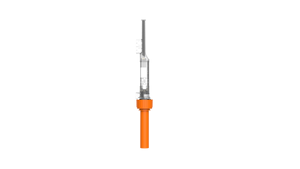 Sandemarine Compact B500 AIS Buoy 10nm-Rastreador GPS ligero para langostas y pequeños aparejos de <span class=keywords><strong>pesca</strong></span> - Product Image 5