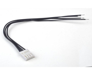 Su Geçirmez PBT İzolasyonlu Kablo Geçiş Kiti, Bilgisayar, Motosiklet, IoT Panel Kurulumları ve Islak Ortamlar için Kablo Demeti - Product Image 3