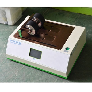 เครื่องม้วนเทปแบบอัตโนมัติสำหรับทดสอบการลอก - Product Image 4