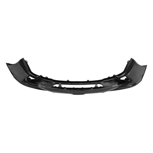 Cubierta de Parachoques Delantero para <span class=keywords><strong>Toyota</strong></span> Corolla S <span class=keywords><strong>XRS</strong></span> Sedán Sport 2009-2010 Sin Deflectores de Aire Imprimado TO1000342 5211902989 - Product Image 5