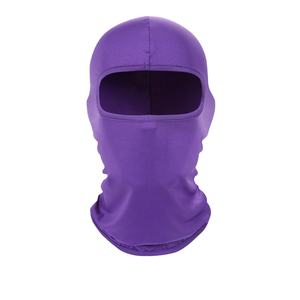 Máscara Facial Completa para Hombre y Mujer, Protección UV y Contra el Viento, para Motocicleta, con Capucha Solar - Product Image 4