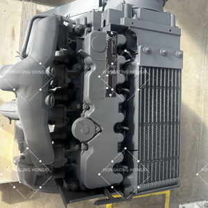 Motores Td 2011 L04 I Motor de 4 Cilindros para Maquinaria Agrícola y de Construcción - Product Image 3