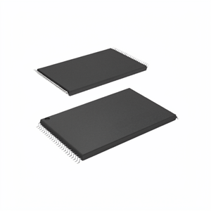Componentes de Memoria 48 TFSOP S29GL064N90TFI030, Distribuidor Autorizado de Productos Electrónicos - Product Image 1