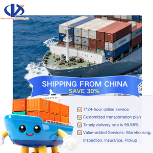 Solución Logística Confiable desde Ningbo, Shanghái, <span class=keywords><strong>China</strong></span> a <span class=keywords><strong>Fremantle</strong></span>, Australia, Nueva Zelanda, Transitario de Carga Marítima FCL <span class=keywords><strong>LCL</strong></span> - Product Image 1