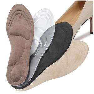 <span class=keywords><strong>Plantillas</strong></span> de zapatos Tacón alto Pies Masaje Plano Recién llegados Ortopédico Popular Alivio del dolor Ortopédico Plantilla de <span class=keywords><strong>Plastazote</strong></span> hecha a medida - Product Image 2