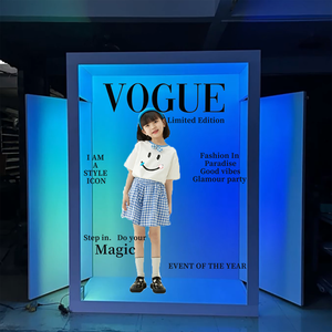 Bandeja Retráctil para Recoger Fotos - Caja para Cabina de Fotos con Sistema de Recogida Fácil, Prevención de Caídas y Entrega Organizada - Product Image 5