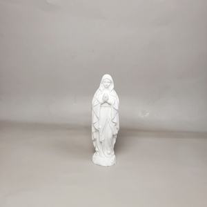 Handmade <b>Resin</b> Casting <b>Molds</b> for DIY Decorative Ornaments Ins Style <b>Silicone</b> Blessed Virgin Mary <b>Molds</b> W0580 - Product Image 5