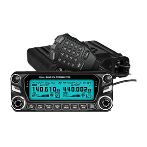 Tous les émetteurs-récepteurs radioamateurs mobiles VHF UHF double bande - Product Image 1
