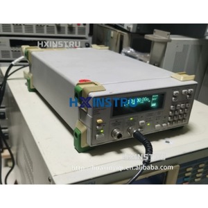 เครื่องวัดความถี่ไมโครเวฟ Anritsu MF2412C 10Hz-20GHz/ H - Product Image 1