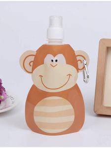 Capa de Saco de Água para Promoção de Logotipo Publicitário Universal com Mosquetão e Bico Personalizado para Uso Agrícola Fabricado na China - Product Image 4