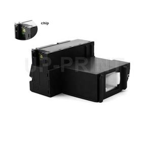 T04D1 T04D100 Maintenance Réservoir D'encre boîte compatible Pour Epson <span class=keywords><strong>EcoTank</strong></span> ET-M3180 ET-M3170 ET-M3140 <span class=keywords><strong>M2170</strong></span> M2140 M1180 imprimante - Product Image 6