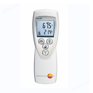 และเครื่องวัดอุณหภูมิ Testo 926 หมายเลขสั่งซื้อ 0560 9261 - Product Image 4